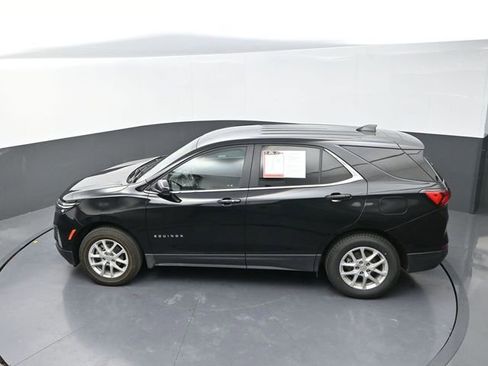 Used 2024 Chevrolet Equinox LT image 22