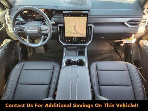 New 2026 GMC Acadia Elevation w/ Black Edition image 20