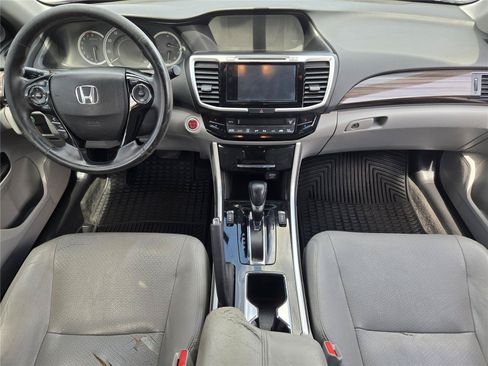 Used 2016 Honda Accord EX-L image 24