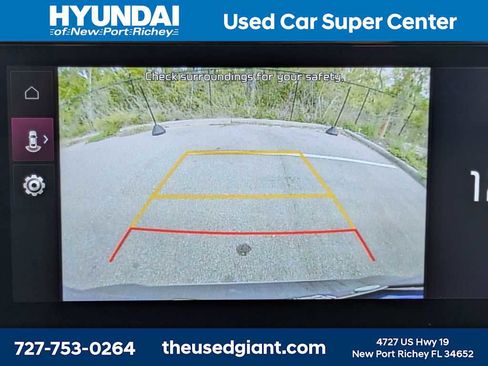 Used 2023 Kia Seltos EX AWD/4WD image 25