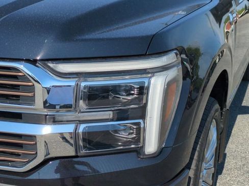 Used 2024 Ford F150 King Ranch AWD/4WD image 9