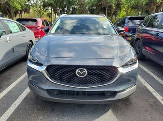 Used 2023 MAZDA CX-30 2.5 Turbo w/ Premium Package video 2
