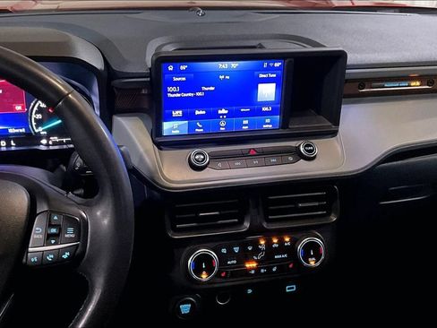Certified 2023 Ford Maverick Lariat w/ Lariat Luxury Package AWD/4WD image 28