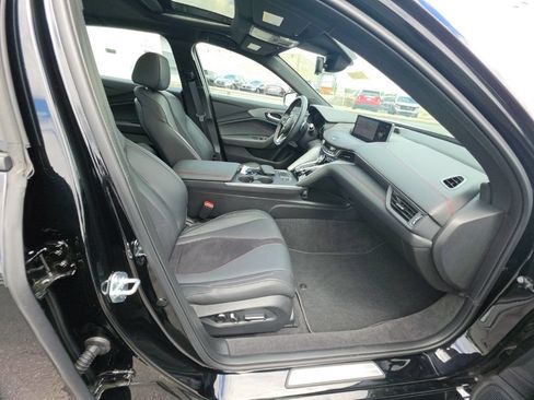Used 2025 Acura TLX SH-AWD w/ A-SPEC Pkg image 33