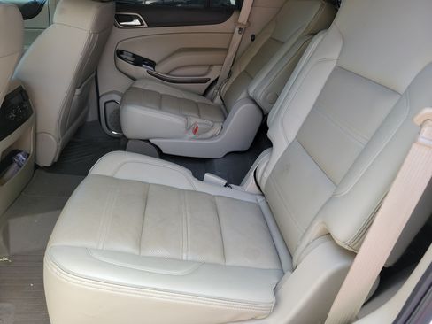 Used 2018 GMC Yukon Denali w/ Denali Ultimate Package AWD/4WD image 16