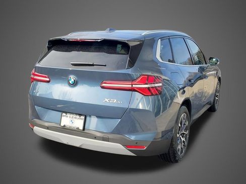 New 2026 BMW X3 xDrive30 image 5