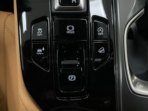 New 2026 Lexus NX 350 AWD w/ Accessory Package (2T) image 25