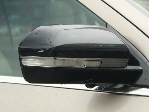 Used 2019 Lincoln Navigator Reserve w/ Cargo Package image 14