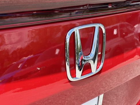 Used 2026 Honda Civic Sport image 10