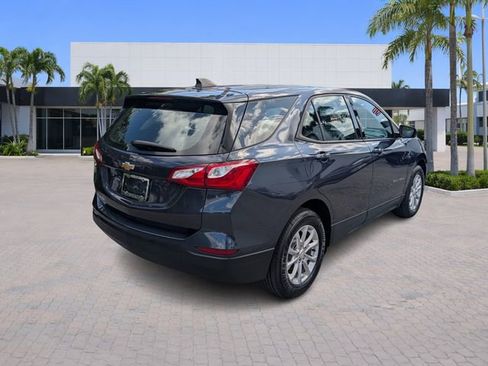 Used 2019 Chevrolet Equinox LS FWD image 7
