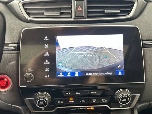 Used 2017 Honda CR-V EX-L image 12