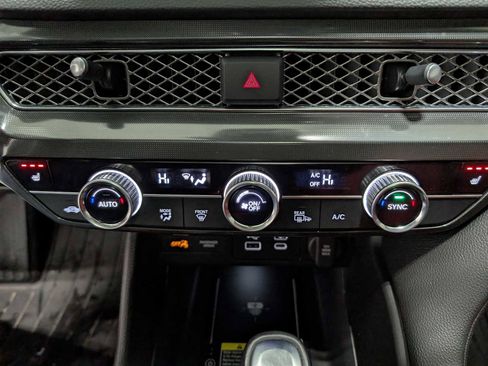 Certified 2024 Acura Integra A-Spec image 30