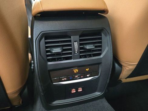 Certified 2025 BMW 330i xDrive 330i xDrive image 25