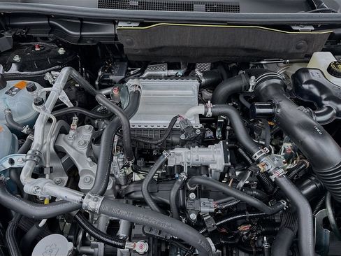 New 2026 Mitsubishi Outlander ES image 30