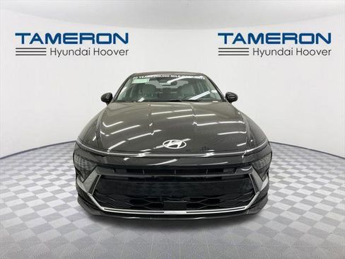 New 2026 Hyundai Sonata SEL image 8