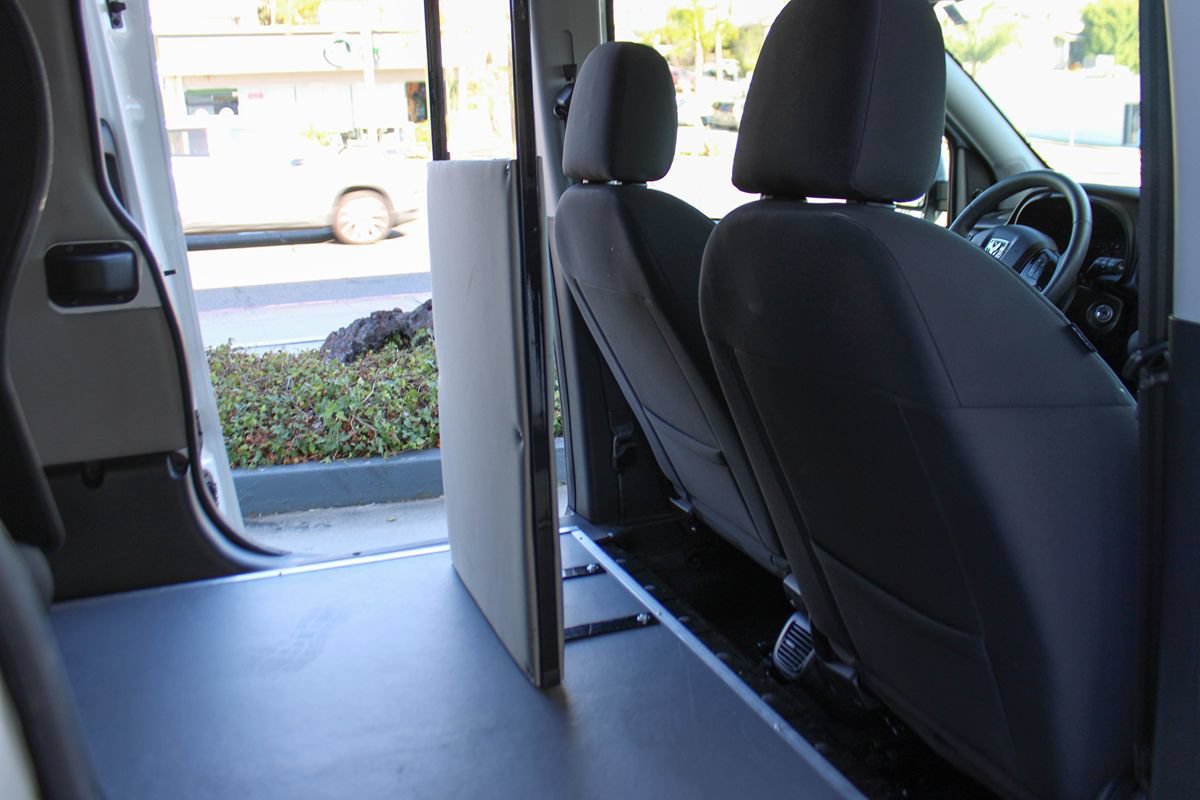 Used 2021 RAM ProMaster City Tradesman SLT w/ Window Group 05 FWD image 24
