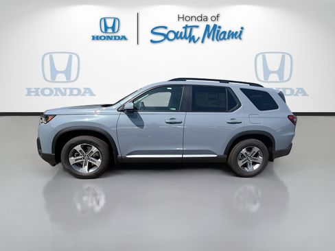 New 2026 Honda Pilot EX-L image 4