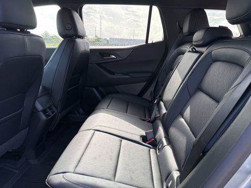 New 2026 Chevrolet Equinox LT FWD image 14