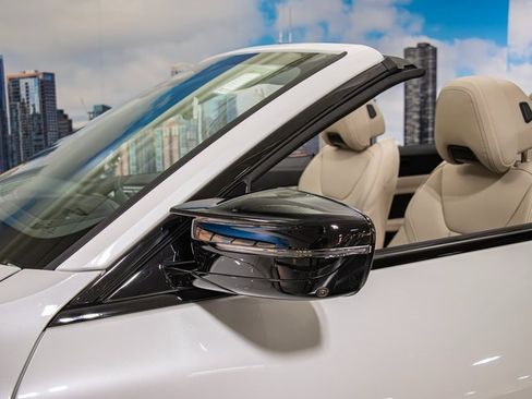 New 2026 BMW 440i xDrive Convertible image 12