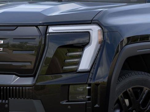 New 2026 GMC Sierra EV Elevation image 31