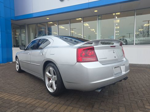 Used 2006 Dodge Charger SRT8 w/ SRT Option Group II image 3