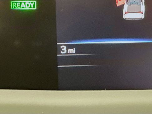 New 2026 Toyota bZ image 12