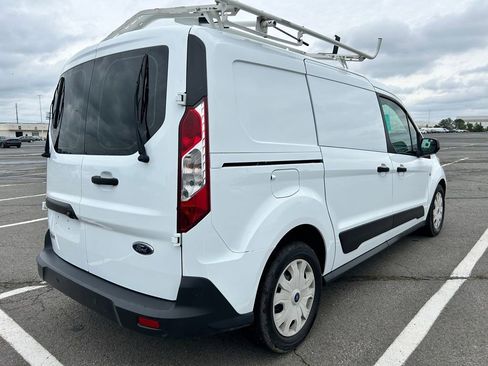 Used 2019 Ford Transit Connect XLT FWD image 4