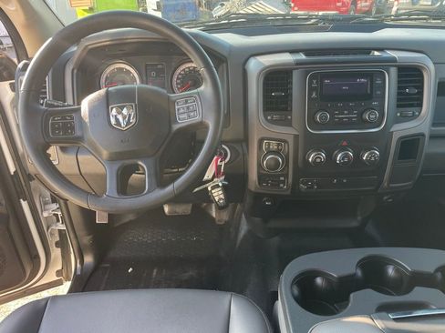 Used 2020 RAM 1500 Tradesman image 4