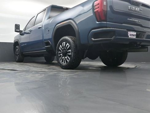 Used 2024 GMC Sierra 2500 Denali Ultimate AWD/4WD image 45