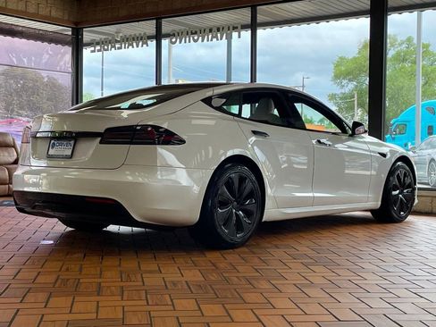 Used 2023 Tesla Model S AWD/4WD image 10