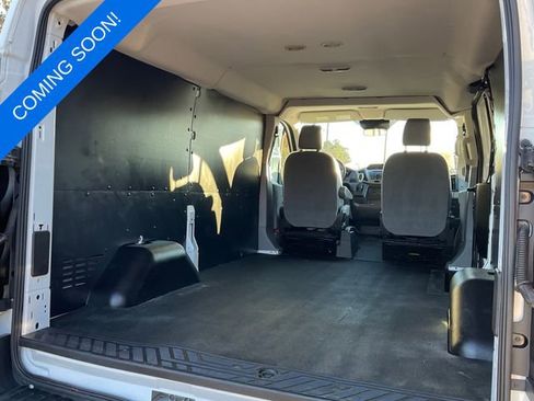 Used 2016 Ford Transit 150 130 Low Roof image 13