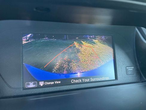 Used 2017 Honda Accord EX image 12