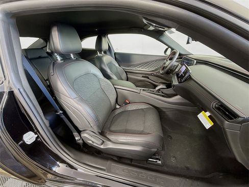 Used 2025 Dodge Charger R/T w/ Quick Order Package 25M R/T image 29