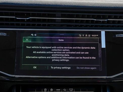 Used 2023 Audi Q7 2.0T Premium Plus w/ Premium Plus Package image 14