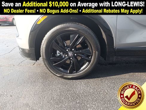 Used 2024 Buick Encore GX Sport Touring image 30