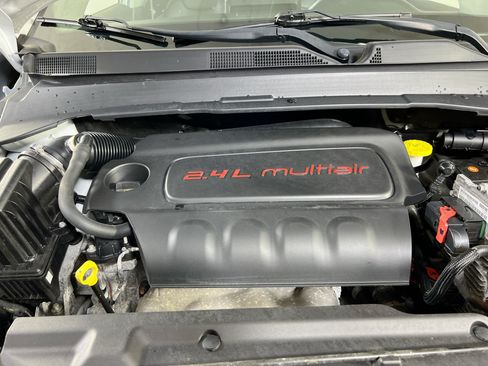 Used 2022 Jeep Compass Latitude AWD/4WD image 28
