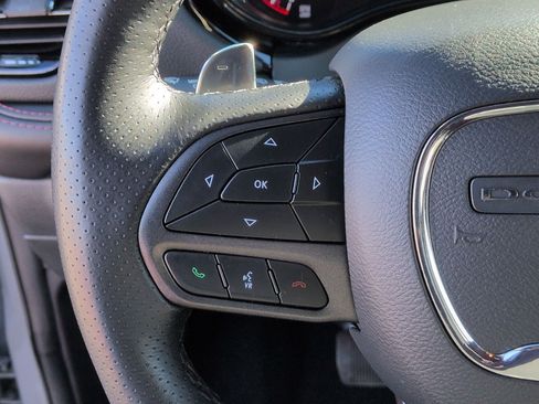 Used 2021 Dodge Durango R/T w/ Blacktop Package image 19