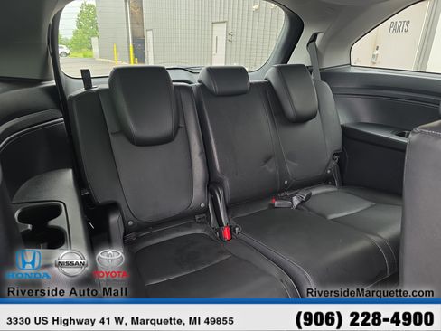Used 2024 Honda Odyssey EX-L image 27