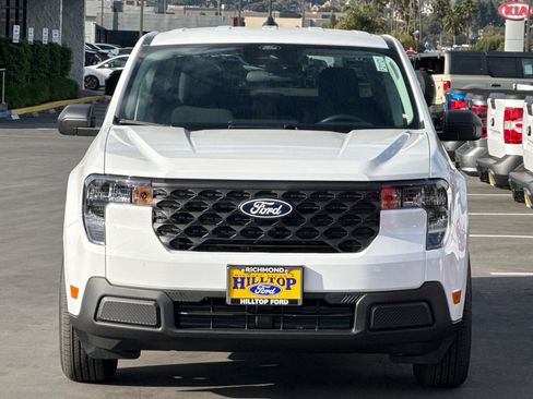 New 2026 Ford Maverick XL image 16