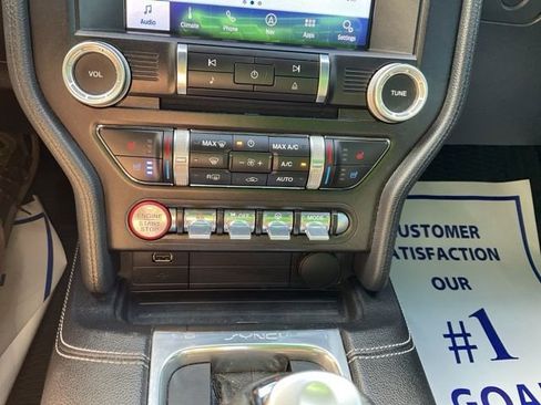 Used 2021 Ford Mustang GT Premium w/ Equipment Group 401A image 27