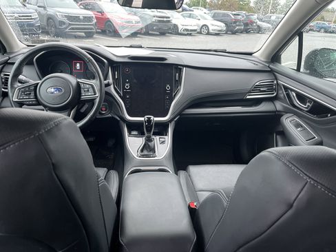 Used 2024 Subaru Legacy Touring XT image 19