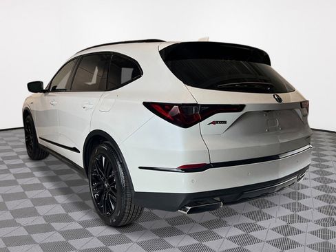 New 2026 Acura MDX A-Spec image 5
