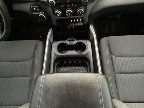 Used 2024 RAM 1500 Lone Star image 19
