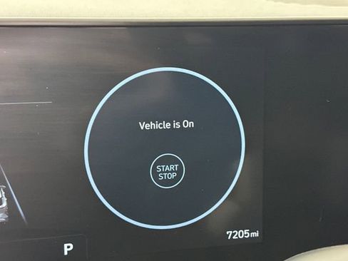 Used 2024 Hyundai Kona N Line image 18