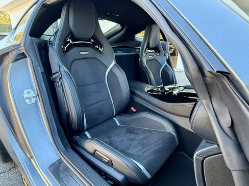 Used 2018 Mercedes-Benz AMG GT R image 50
