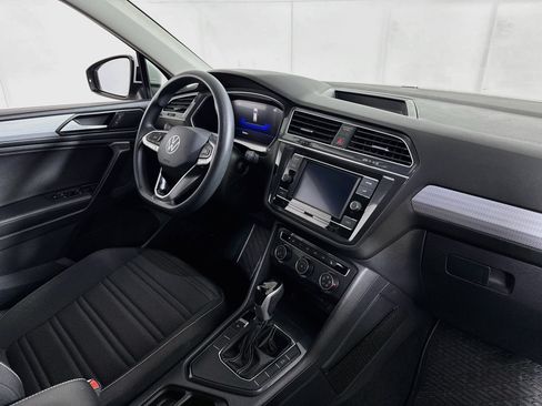 Used 2023 Volkswagen Tiguan S FWD image 28