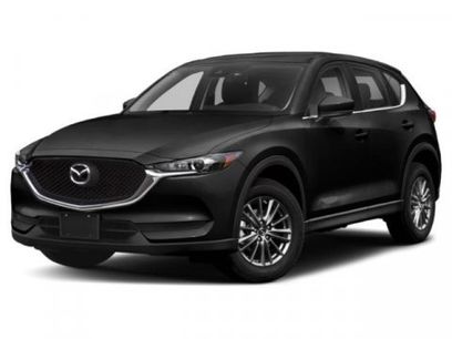 Used 2019 MAZDA CX-5 Sport