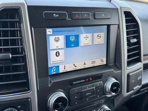 Used 2018 Ford F150 Lariat w/ Equipment Group 502A Luxury AWD/4WD image 19