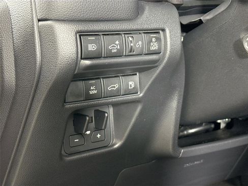 Used 2024 Toyota Land Cruiser AWD/4WD image 16