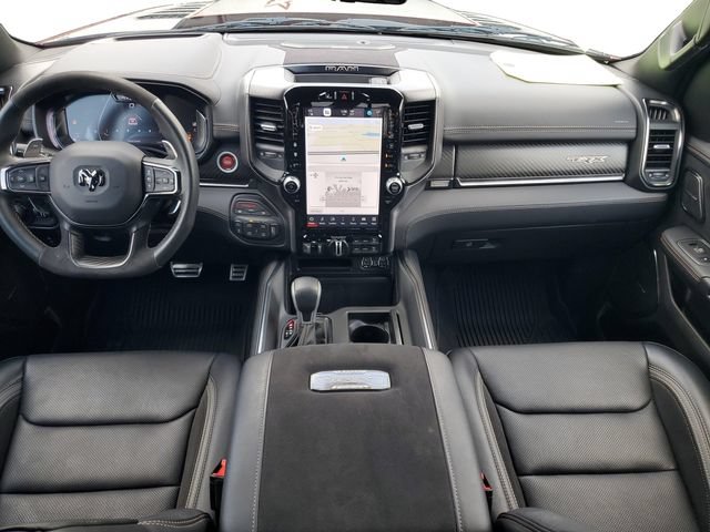 Used 2024 RAM 1500 TRX AWD/4WD image 27